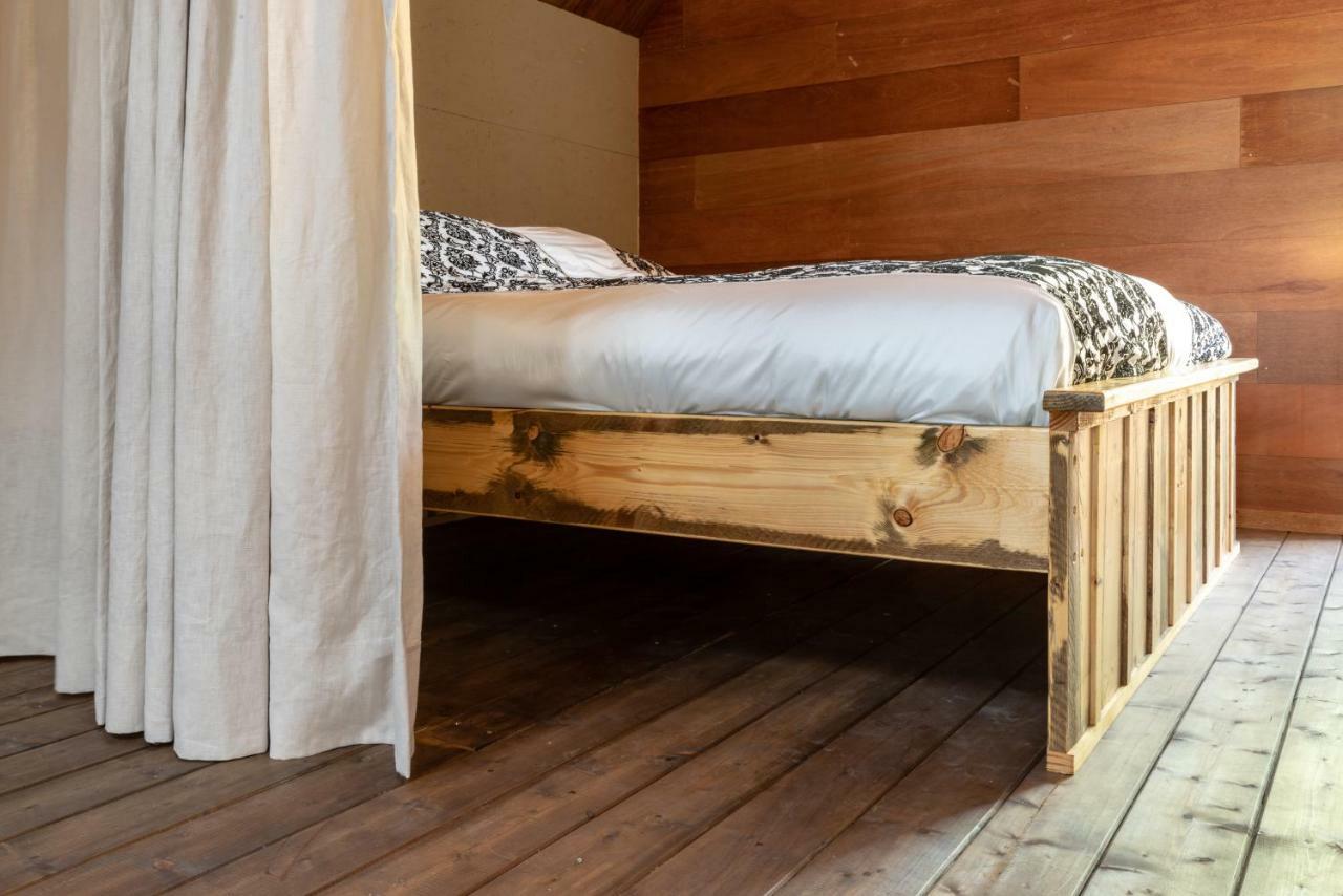 Bnb De Loft Kloosterzande Экстерьер фото